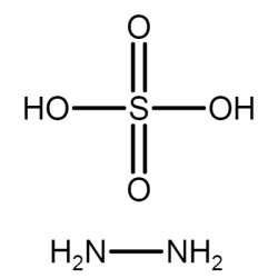 Hydrazyny siarczan, ACS, 99,0% min [10034-93-2]
